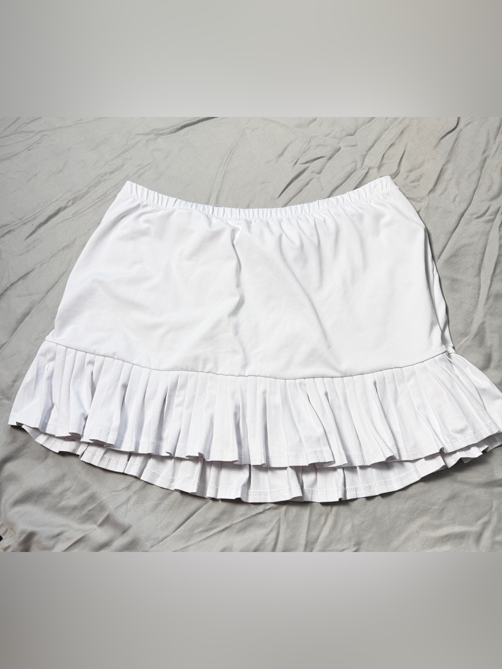 Tail Athleticwear Women’s Pleated Tennis Skort Court-side, Tennis Prep